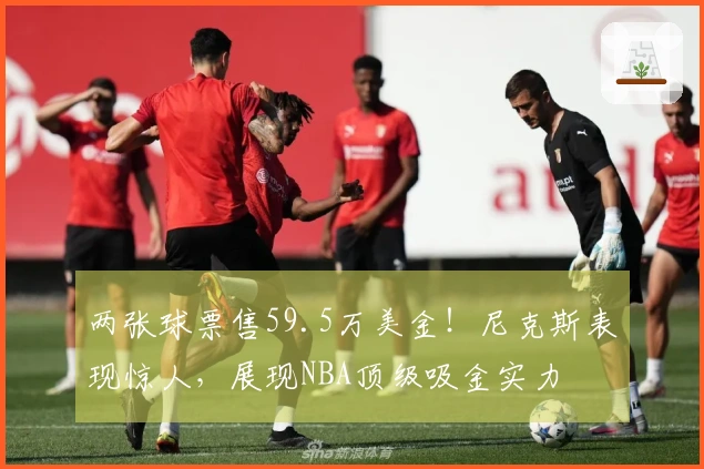 两张球票售59.5万美金！尼克斯表现惊人，展现NBA顶级吸金实力