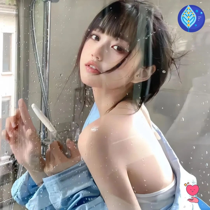 若水